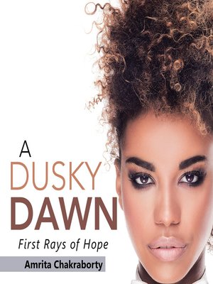cover image of A Dusky Dawn